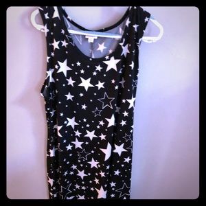 LuLaRoe Dani Maxi Dress!! Worn Once, Size 3X ❤️